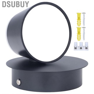 Dsubuy Wall Lighting  PC Sconce AC 165 To 265V Energy Conservation 14W Rotatable Head 3000K Warm Light for Bedroom