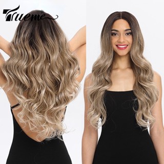 30 inch synthetic wig