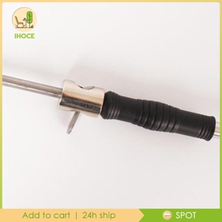 [Ihoce] อุปกรณ์ขาตั้งสแตนเลส ขายาว สําหรับวางหมู