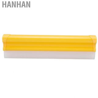 Hanhan Car Water  High Efficiency Silicone Squeegee Soft For Mirror