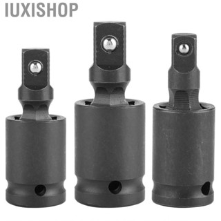 Iuxishop Air Wrench Connector Electric Adapter Pneumatic Universal Joint