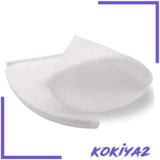 [Kokiya2] อะไหล่ไส้กรองอากาศ ลดฝุ่น พรีเมี่ยม แบบเปลี่ยน 10 ชิ้น