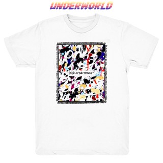 แฟชั่น Kaos เสื้อยืด Band ONE OK RockStorm สินค้าโดย UnderWorld