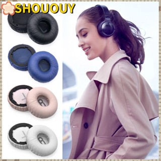 Shououy แผ่นครอบหูฟัง ตัดเสียงรบกวน สําหรับ Tune600BTNC T600BT T660NC 1 คู่