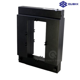 QUBIX TP-816 2000/5A CLASS 0.5 / 15VA CT ถอดประกบ หม้อแปลงกระแสไฟฟ้า ชนิดแกนแยก ( SPLIT CORE CURRENT TRANSFORMER )