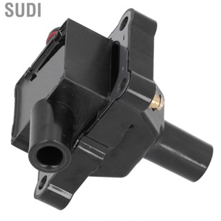 Sudi Car Ignition Coil  Iron 0221506444 for  Replacement Mercedes-Benz 300CE 1993