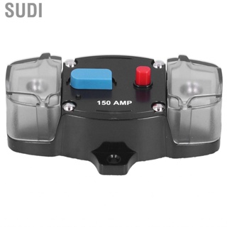 Sudi Circuit Breaker Reset  Automatic 150A for Trucks Buses Boats