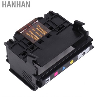 Hanhan Printhead  5 Slot Colorfast Replacement for 564