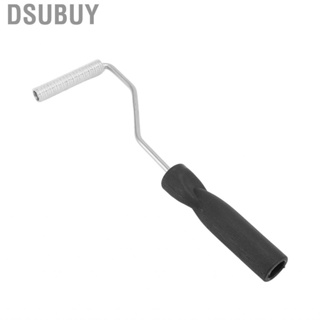 Dsubuy Fiberglass Roller Professional Aluminium Alloy Bubble Paddl UT