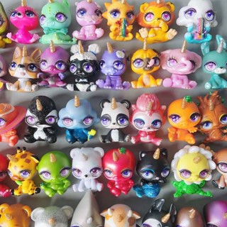พร้อมส่ง ส่งฟรี ของแท้ ของเล่นสไลม์ ตุ๊กตาเขย่าฟัน มีเสียงเพลง ปริศนา สําหรับเด็ก