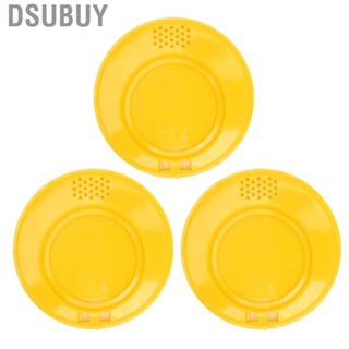 Dsubuy 3pcs -run Entrance Beehive Door Gate Beekeeping Equipment