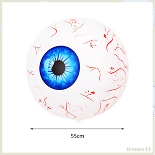 [Freneci2] ลูกโป่งเป่าลม พร็อพสําหรับตกแต่งปาร์ตี้ฮาโลวีน