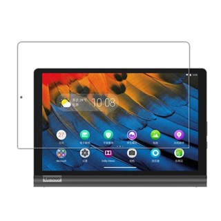 ฟิล์มกระจกนิรภัยกันรอยหน้าจอ สําหรับ Lenovo Xiaoxin Tab M8 Lenovo Tab M8 (3rd Gen)(FHD)(TB-8505F) 1-3 ชิ้น