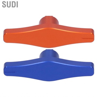 Sudi Power Valve Adjustment Tool Aluminum Alloy Fit for Husqvarna Two Stroke TE/TX/250/300