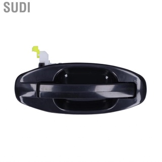 Sudi Exterior Door Handle  8265026000 Replacement Rear Right Mounting Position Outside for Car Modification Hyundai Santa Fe