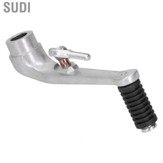 Sudi Gear Shift Lever  Motorcycle Shifter Polished Surface for Professional Use