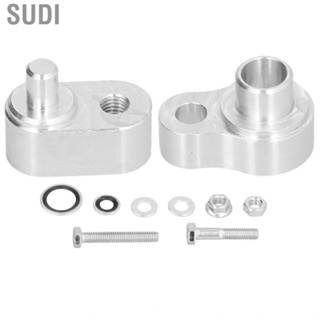 Sudi Air Conditioning Block Off  Aluminum Rear A/C Kit for Auto Replacement Chevrolet Traverse 2007‑2015