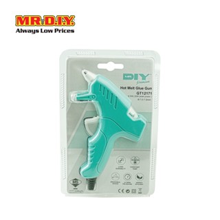 มิสเตอร์. ดี.ไอ.วาย  AC Glue Gun 20W  ปืนยิงกาวไฟฟ้า