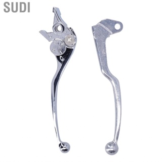 Sudi Brake Clutch Handle Lever Left Right Aluminum Fit for Yamaha XJR400 FZ400 XJR1200 XJR FZ