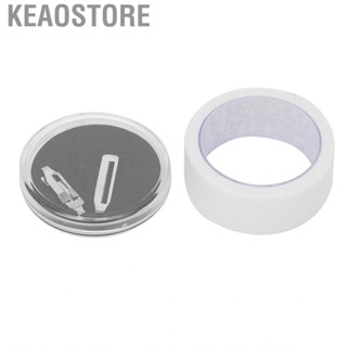 Keaostore Ingrown Toenails Correction Wearable  Buckle Toenail Tool