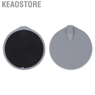 Keaostore DDS Bio Electric   Silicone Pads Safe For