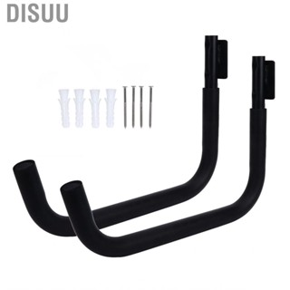 Disuu Kayak Rack Wall Mounted 45KG Load Bearing Mount Profession