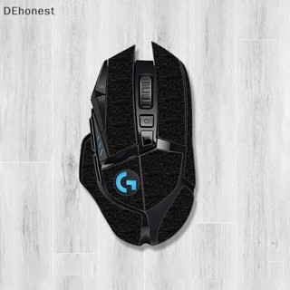 [DEhonest] สติกเกอร์เทปติดเมาส์ กันลื่น กันเหงื่อ แฮนด์เมด สําหรับ Logitech G502 Boutique