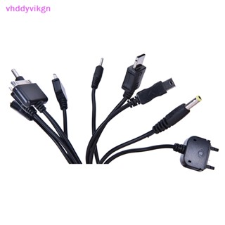 Vhdd 10in1 สายชาร์จ USB อเนกประสงค์ สําหรับโทรศัพท์มือถือ
10in1 สายชาร์จ USB อเนกประสงค์ ทนทาน สําหรับโทรศัพท์มือถือ
10in1 USB อเนกประสงค์ หลายช่อง