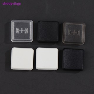 Vhdd ปุ่มกดคีย์บอร์ด PBT ลายช็อคโกแลต 5 ชิ้น