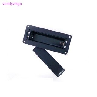 กล่อง SMD VHDD 18650 พร้อมฝาปิด KST-3211 TH
