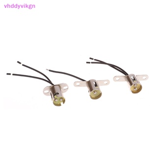 Vhdd BA15D BA15S ฐานโคมไฟ BA15D BAY15D 1156 1157 BA15D DIY TH