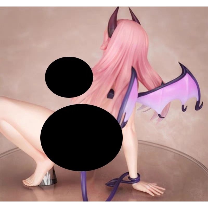 Succubus Academy Nemly ตุ๊กตาเครื่องประดับสองมิติเซ็กซี่ความงามอะนิเมะตุ๊กตาอะนิเมะ สินค้า สาวสวยเดสก์ท็อปหรือ