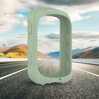 {ขายดี 99} เคสนาฬิกาจับเวลาซิลิโคน กันฝุ่น สําหรับ Garmin Edge 840 540 [Bellare.th]