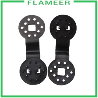 [Flameer] คลิปเน็ตหนีบผ้า อเนกประสงค์ 50 ชิ้น