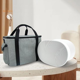 {ขายดี 99} กระเป๋าเคสป้องกันลําโพง กันกระแทก แบบพกพา สําหรับ Sonos Era 300 [Bellare.th]