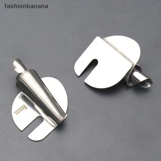 [fashionbanana] ใหม่ พร้อมส่ง ท่อเกลียว แบบแบน อุปกรณ์เสริม สําหรับจักรเย็บผ้า