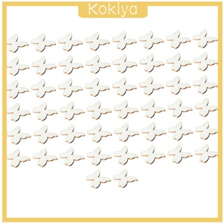 [Kokiya] ขวดโหลไม้ พฤติกรรมบวก สําหรับห้องเรียนเด็ก 50 ชิ้น