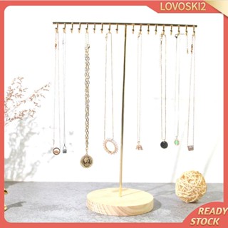 [Lovoski2] ชั้นวางเครื่องประดับ สําหรับเคาน์เตอร์ สไตล์ A