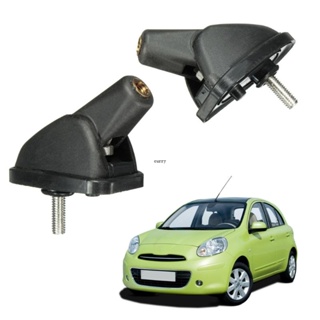 ✿ ฝาครอบเสาอากาศวิทยุ หลังคารถยนต์ สําหรับ Micra 01-2006 28216BC20A