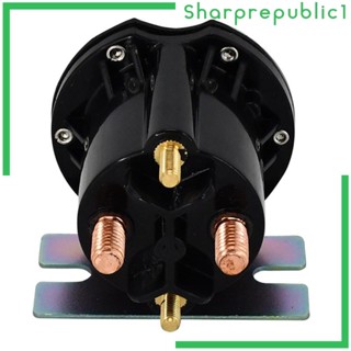 [Sharprepublic1] รีเลย์โซลินอยด์ 12V 6841251012 อุปกรณ์เสริม สําหรับ Jf2H195000