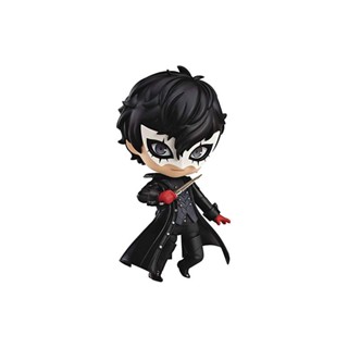 ฟิกเกอร์ Nendoroid Persona 5 Joker Abs&amp;Pvc ไม่มีสเกล