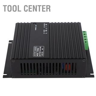  Tool Center 12V/24V 4A แบตเตอรี่อัจฉริยะอุปกรณ์ชาร์จ Derv เครื่องกำเนิดไฟฟ้าตะกั่วกรดแบตเตอรี่เครื่องชาร์จ