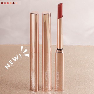 Spot instant# HLLR new lipstick online celebrity TikTok live lipstick cross-border cosmetics factory 8.cc
