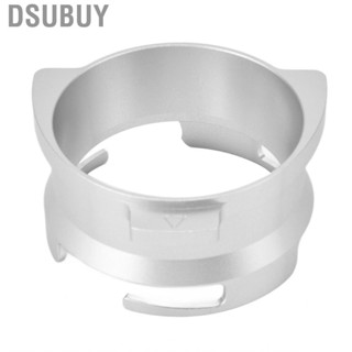 Dsubuy 54mm Dosing Funnel Aluminum Alloy Coffee  For 8 Series