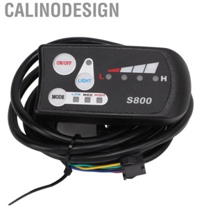 Calinodesign Electric  Display Meter High Hardness Control