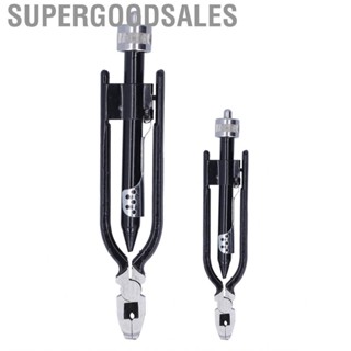 Supergoodsales Twisting Pliers High Carbon Steel Single Way Safety Wire Hand Quick Twist