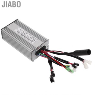 Jiabo 36V 48V 22A Electric Bicycle Sine Wave Controller Kits For 500W Brushless