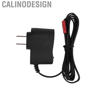 Calinodesign RC Airplane  DC 3.7V 500mA For X4 2nd Generation ET07  US Plug