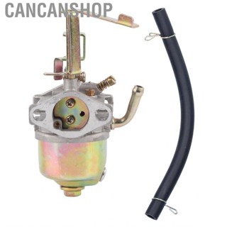 Cancanshop Replacement Generator Carburetor Engine Reliable Performance Perfect