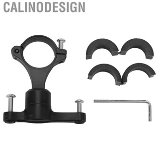 Calinodesign Bicycle Water Bottle Cage Conversion Mount Adjustable Bikes Adapter